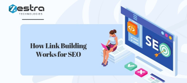How Link Building Works for SEO